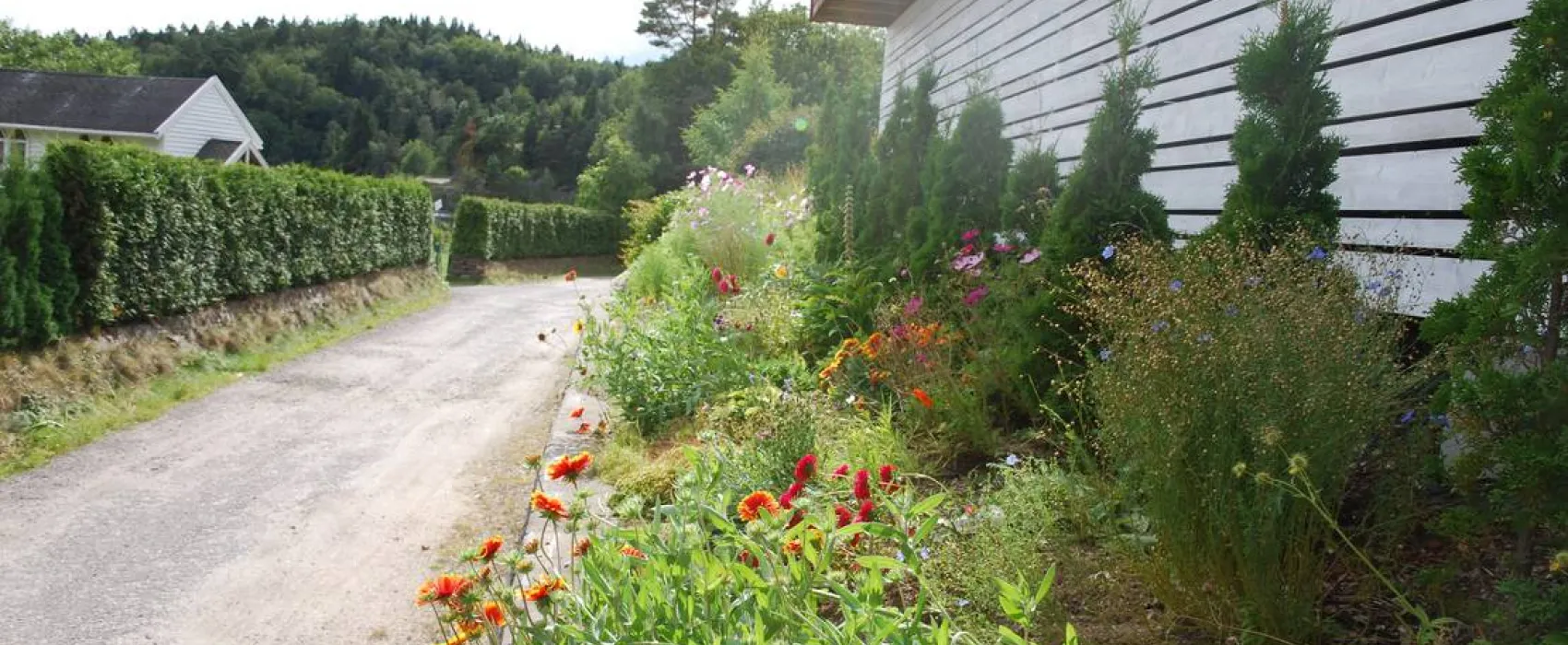 Sørlandets Naturistsenter