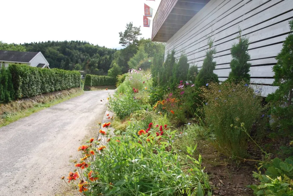 Sørlandets Naturistsenter