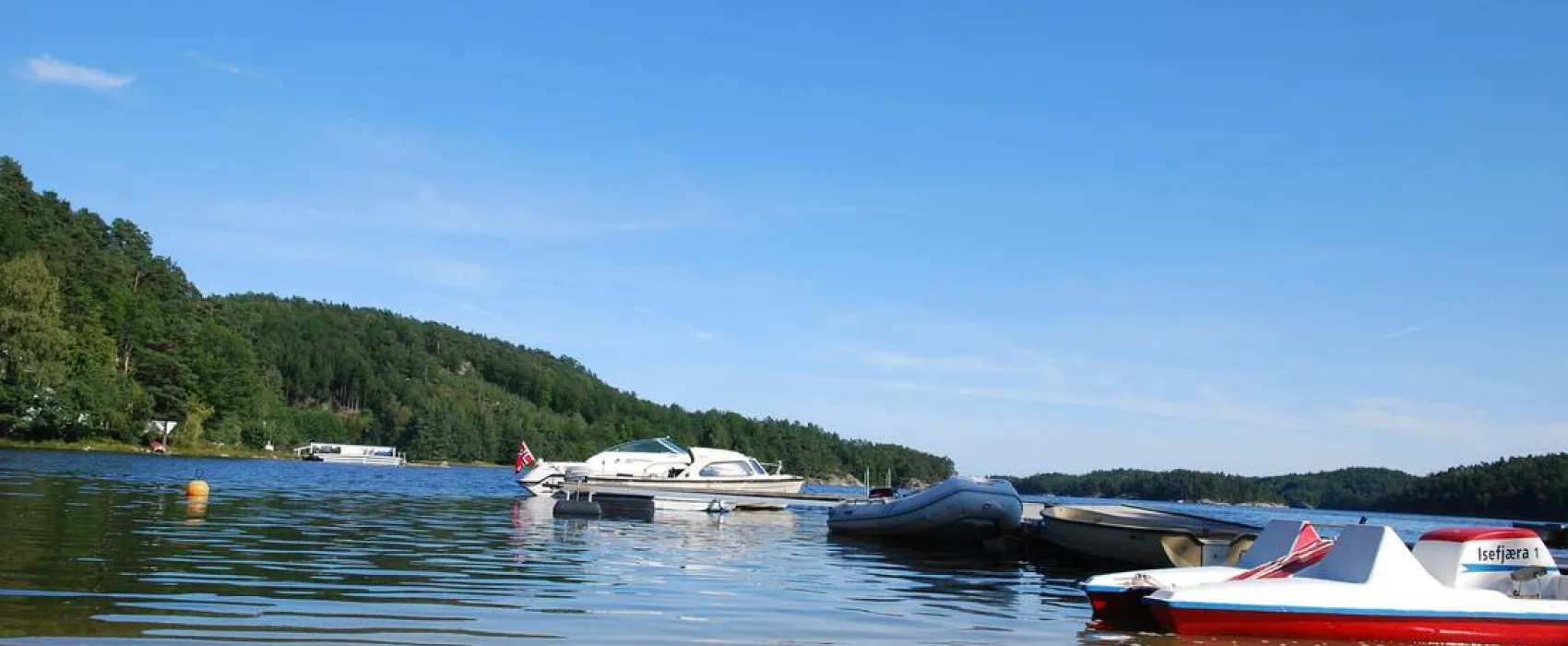 Sørlandets Naturistsenter