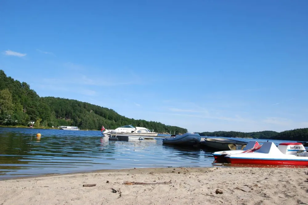 Sørlandets Naturistsenter