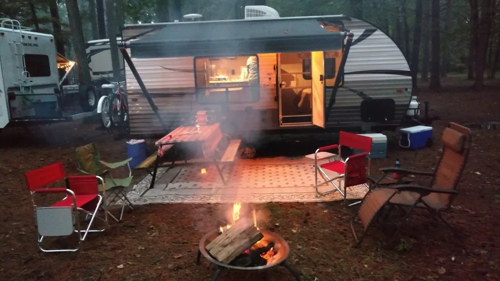 Ed Allen's Campground