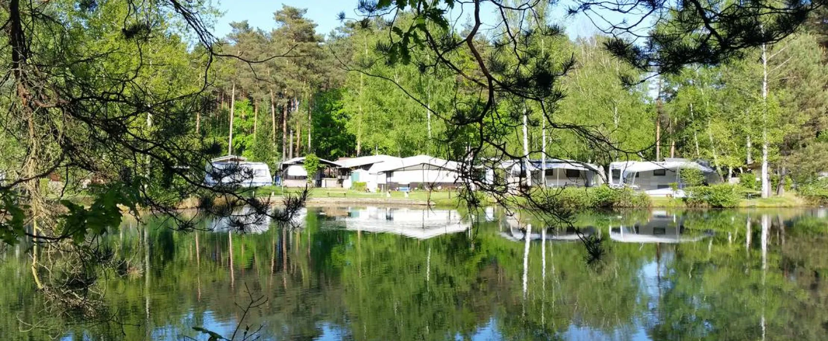 Ferienpark "Am Waldbad Bernsdorf"