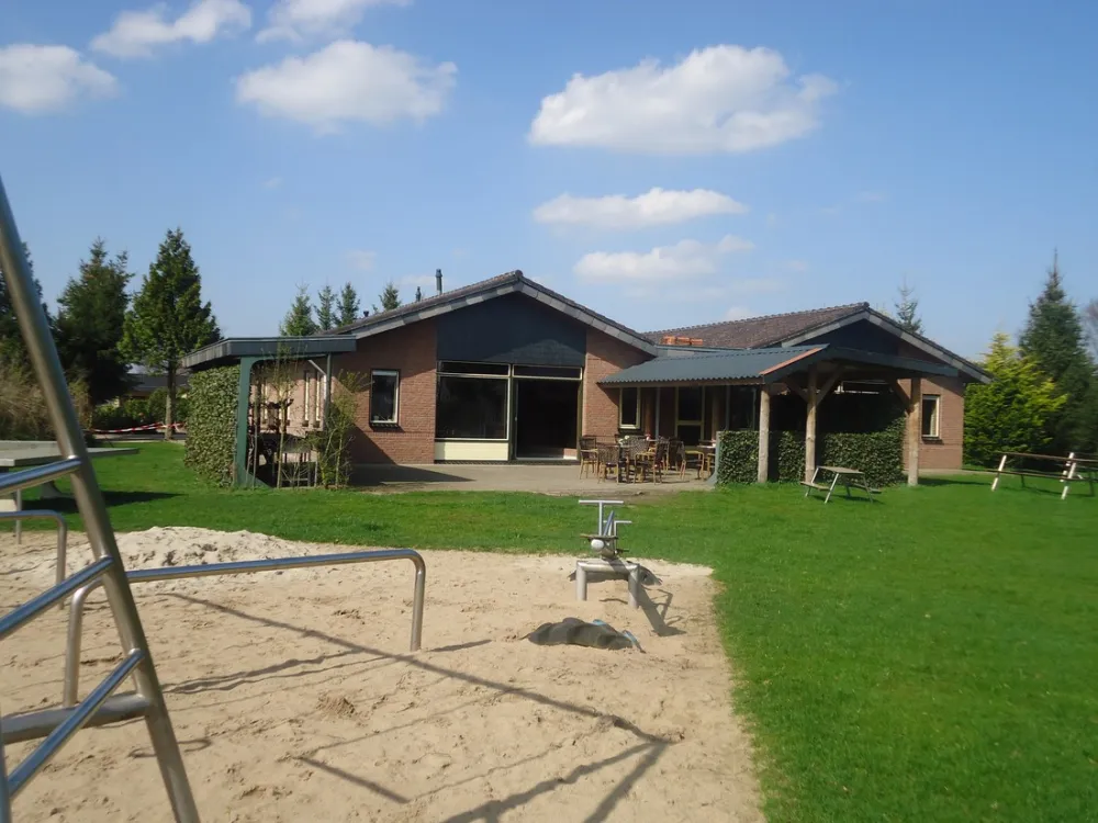 Recreatiecentrum Rowaldhoeve