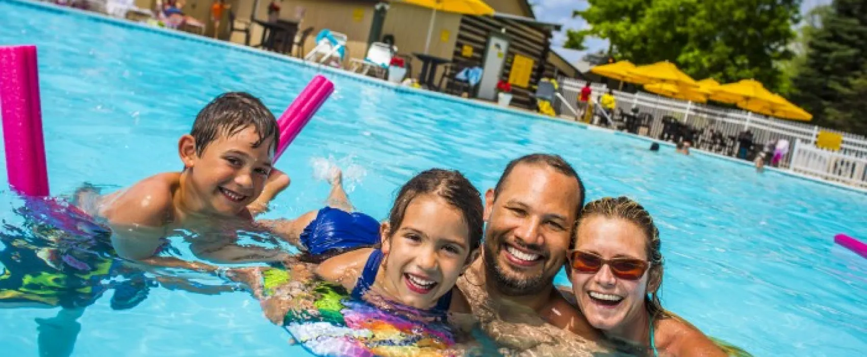 Chinoteague Island KOA