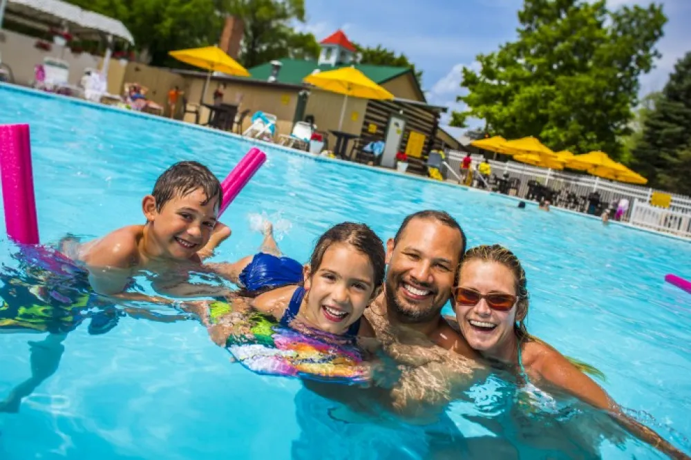 Chinoteague Island KOA