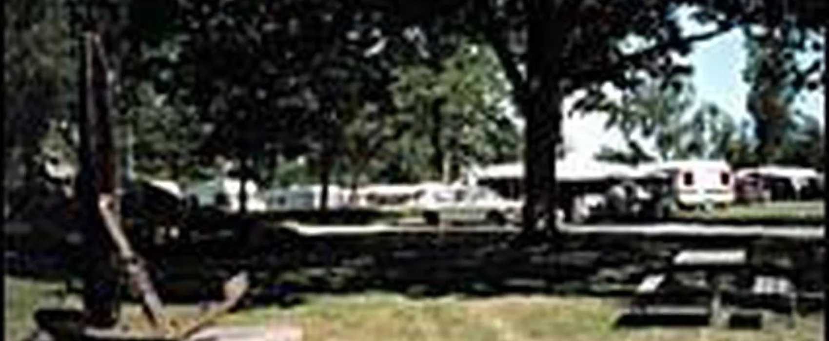 Kolbodabaden Camping