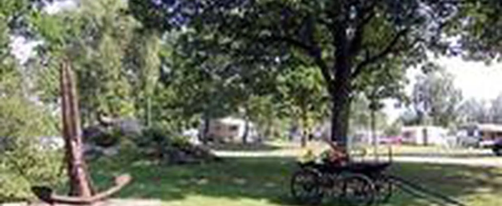 Kolbodabaden Camping