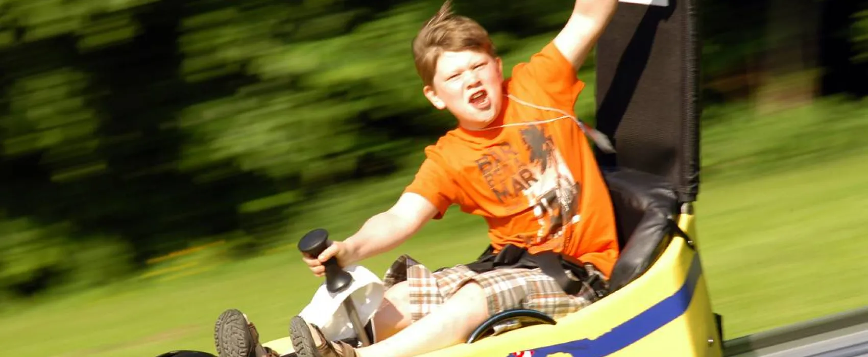 Camping Tegernsee_Freizeit- und Ferienanlage Ödberg