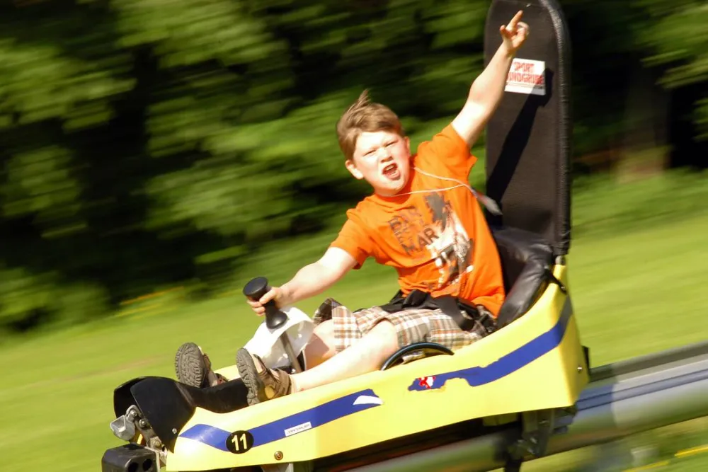 Camping Tegernsee_Freizeit- und Ferienanlage Ödberg