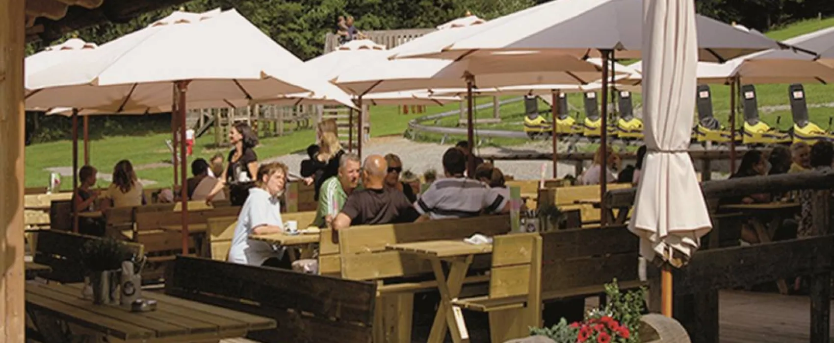 Camping Tegernsee_Freizeit- und Ferienanlage Ödberg