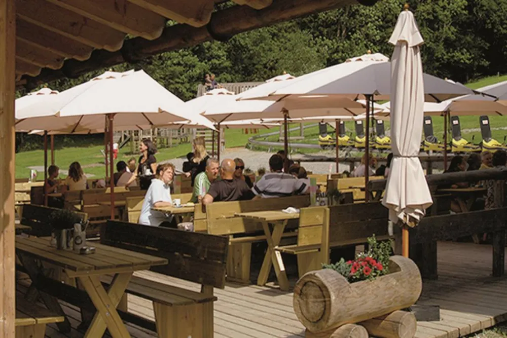 Camping Tegernsee_Freizeit- und Ferienanlage Ödberg