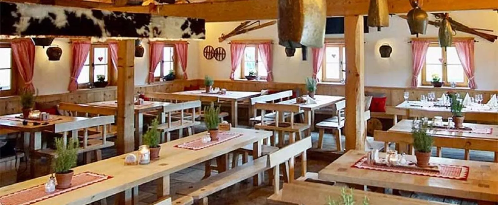 Camping Tegernsee_Freizeit- und Ferienanlage Ödberg