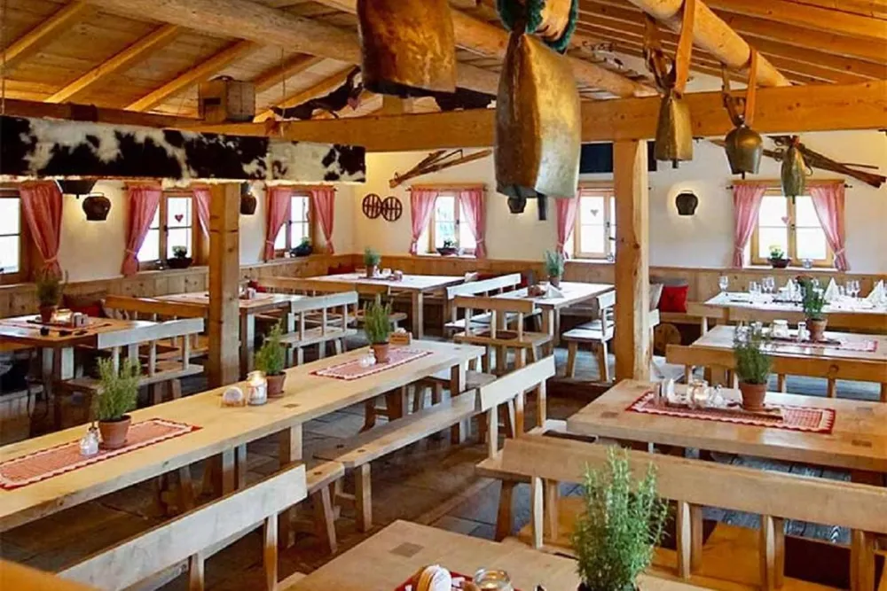 Camping Tegernsee_Freizeit- und Ferienanlage Ödberg