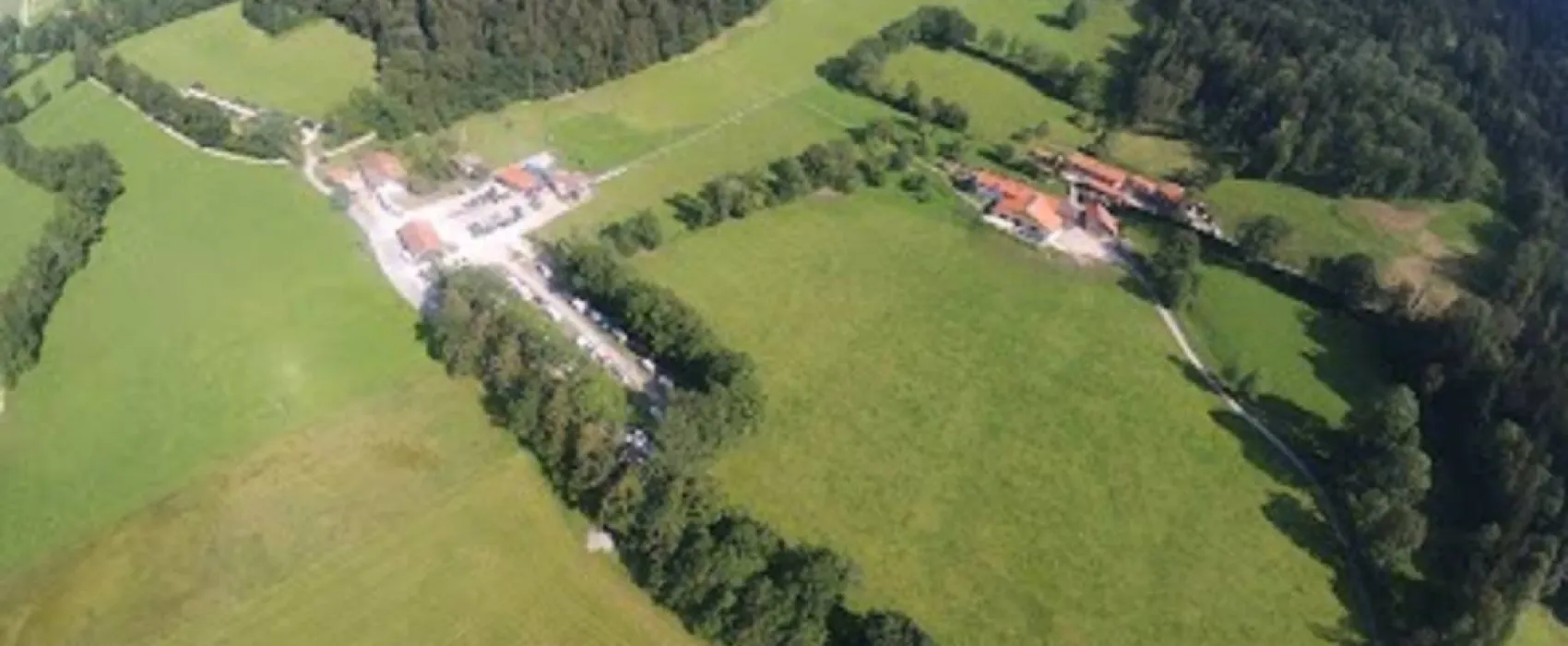 Camping Tegernsee_Freizeit- und Ferienanlage Ödberg