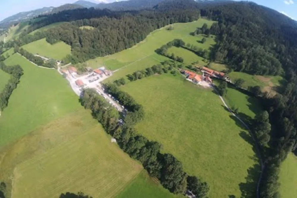 Camping Tegernsee_Freizeit- und Ferienanlage Ödberg