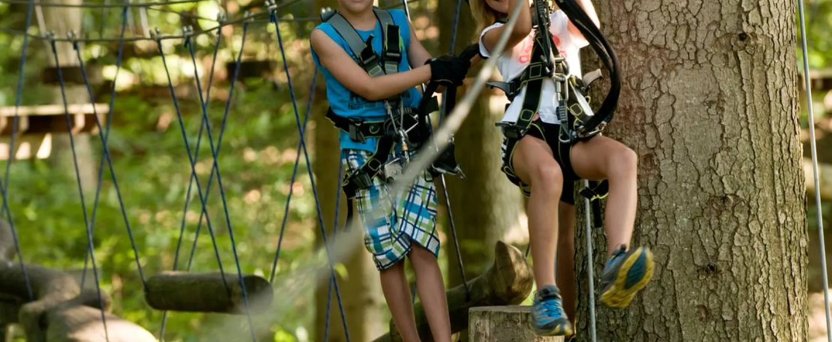 Camping Tegernsee_Freizeit- und Ferienanlage Ödberg