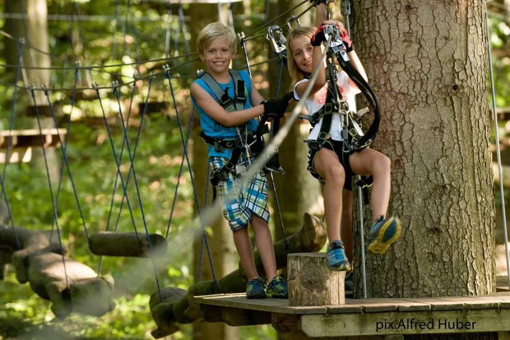 Camping Tegernsee_Freizeit- und Ferienanlage Ödberg