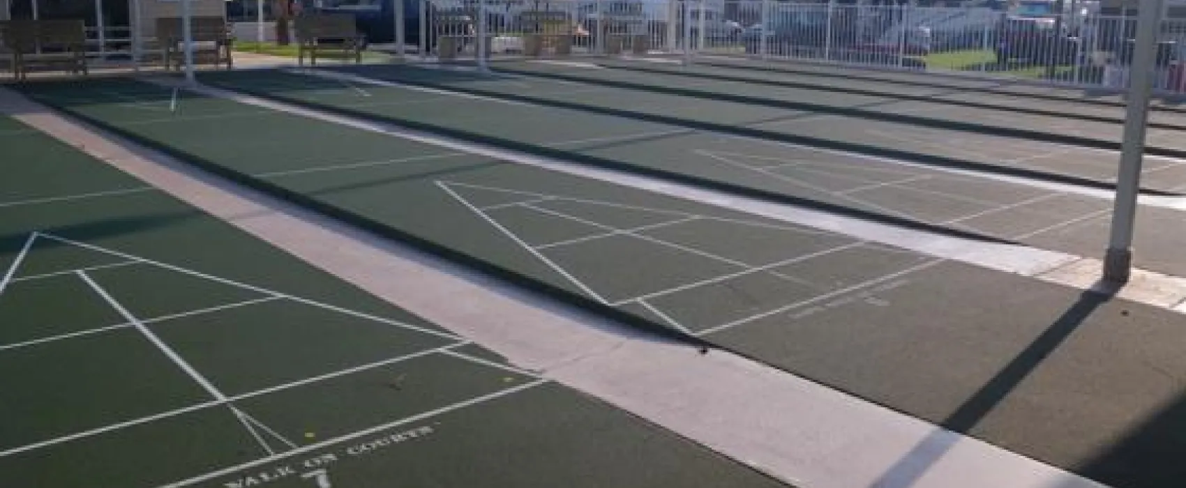 Lake San Marino RV Resort