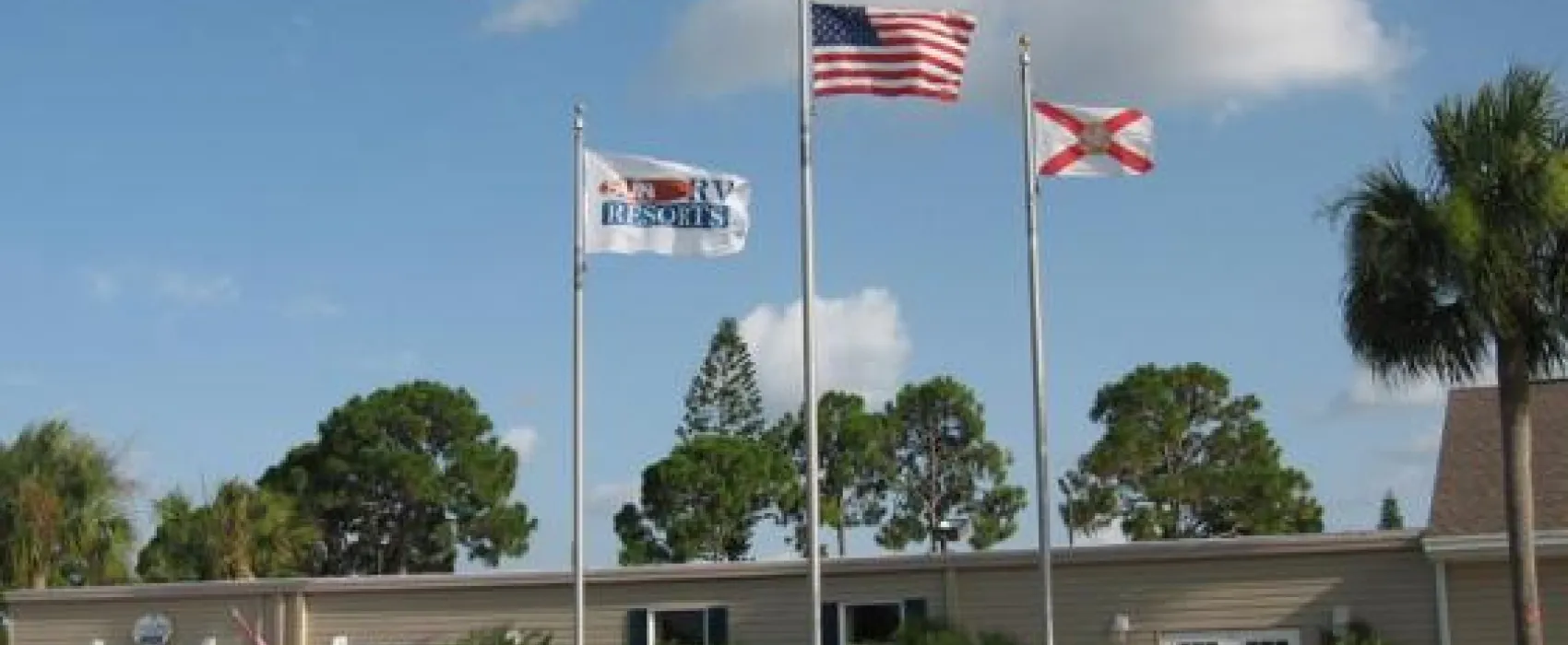 Lake San Marino RV Resort