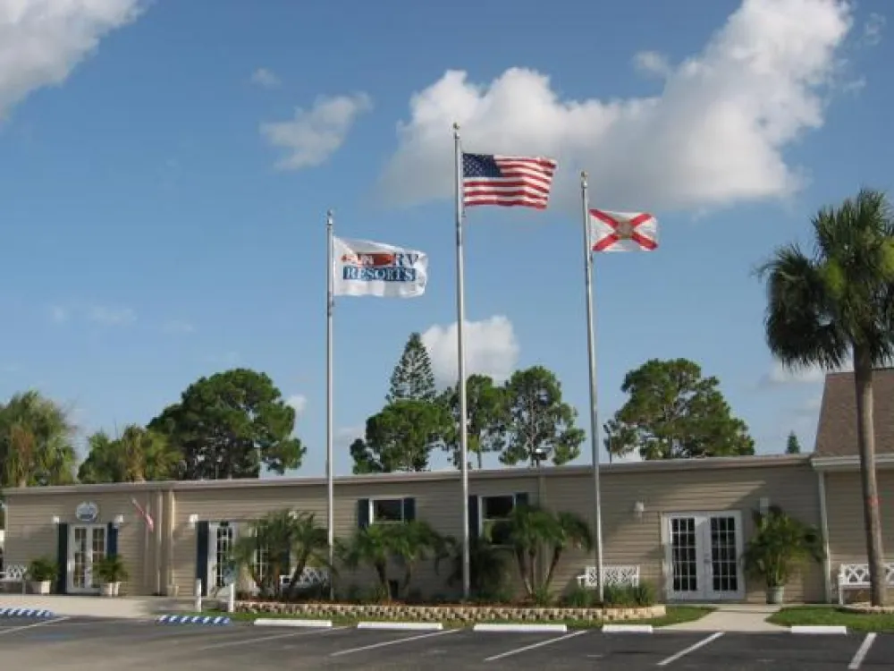 Lake San Marino RV Resort