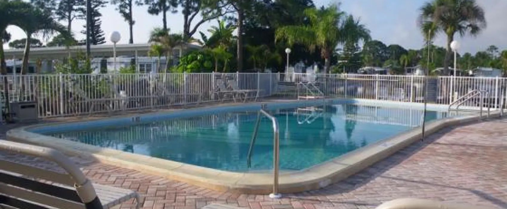 Lake San Marino RV Resort