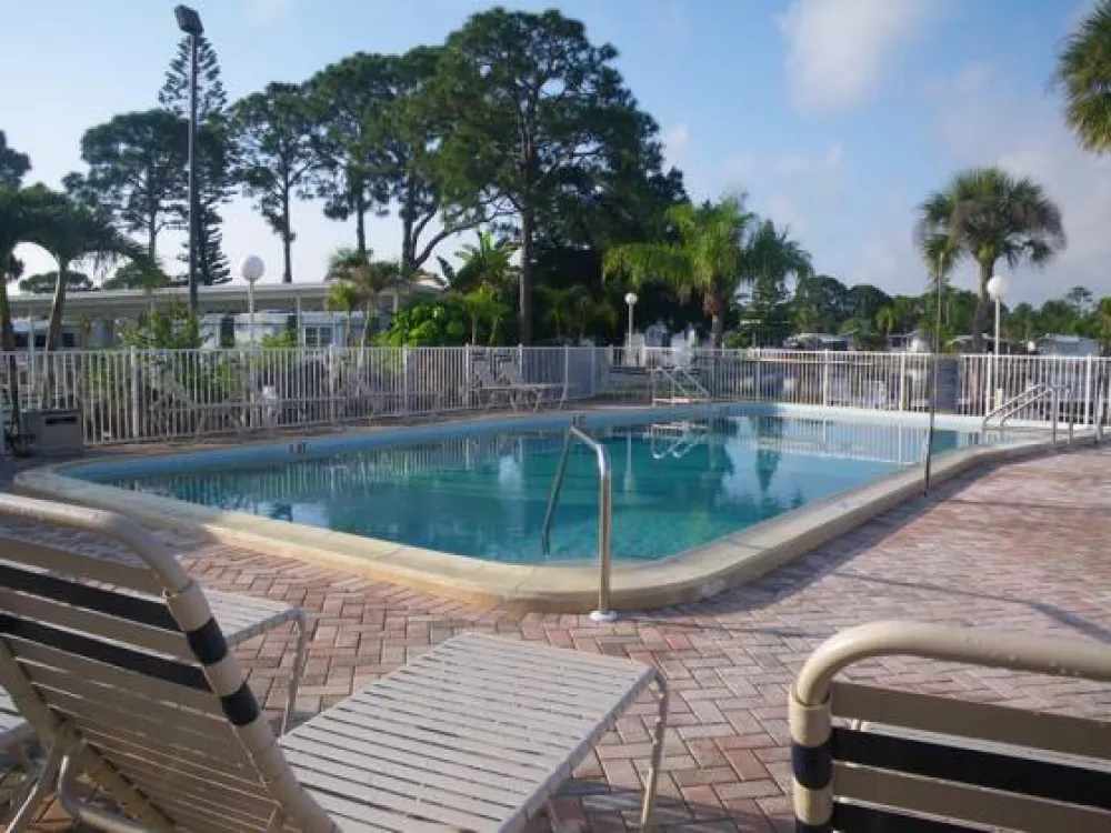 Lake San Marino RV Resort