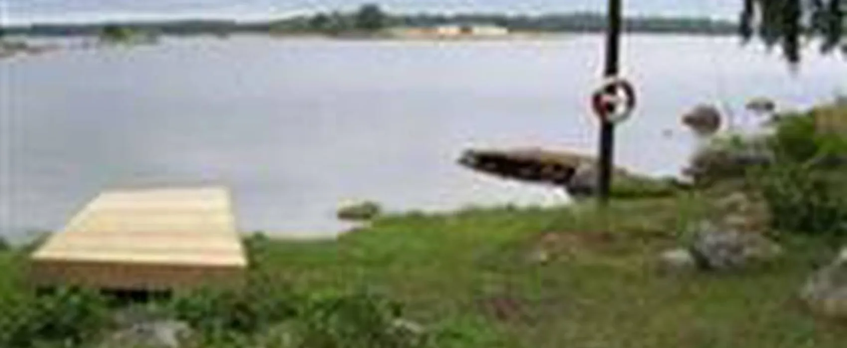 Alholmens Bad & Camping