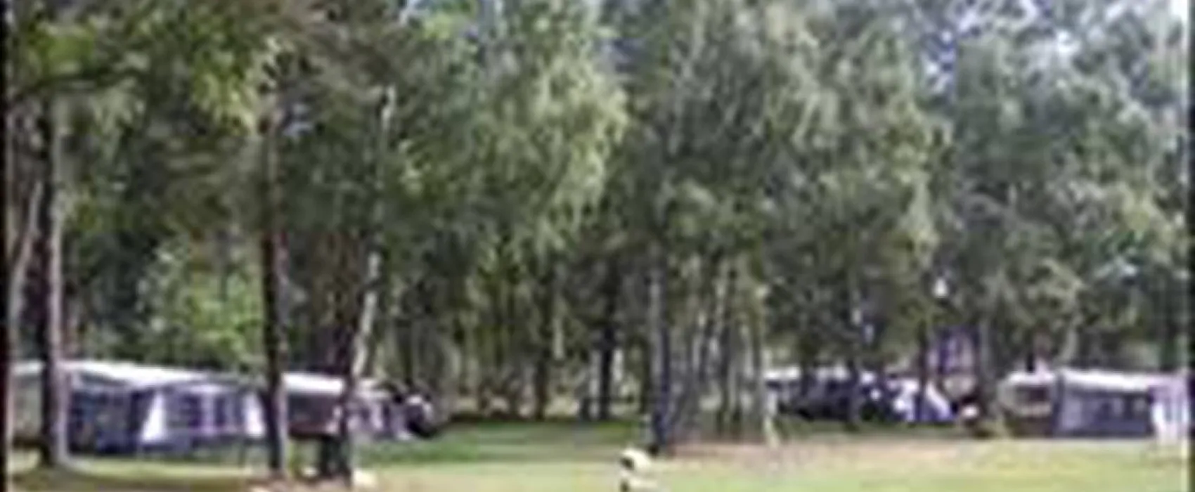 Alholmens Bad & Camping