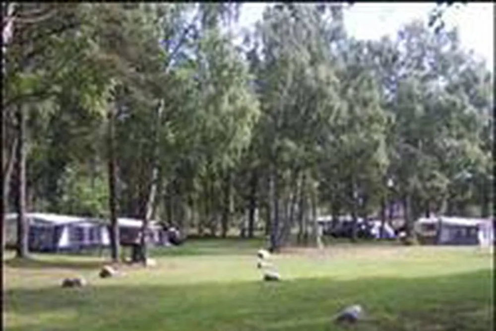 Alholmens Bad & Camping