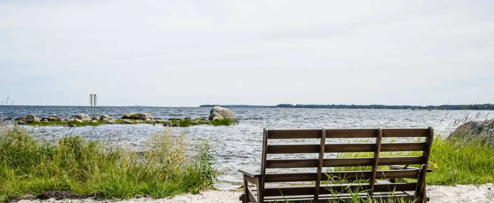 Alholmens Bad & Camping