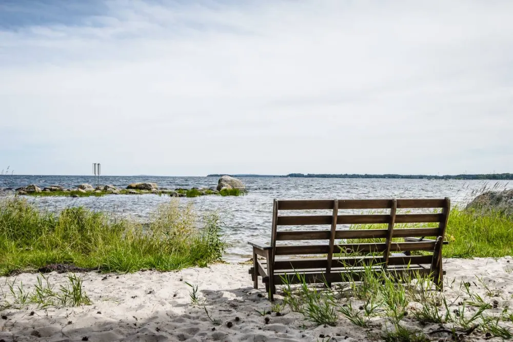 Alholmens Bad & Camping