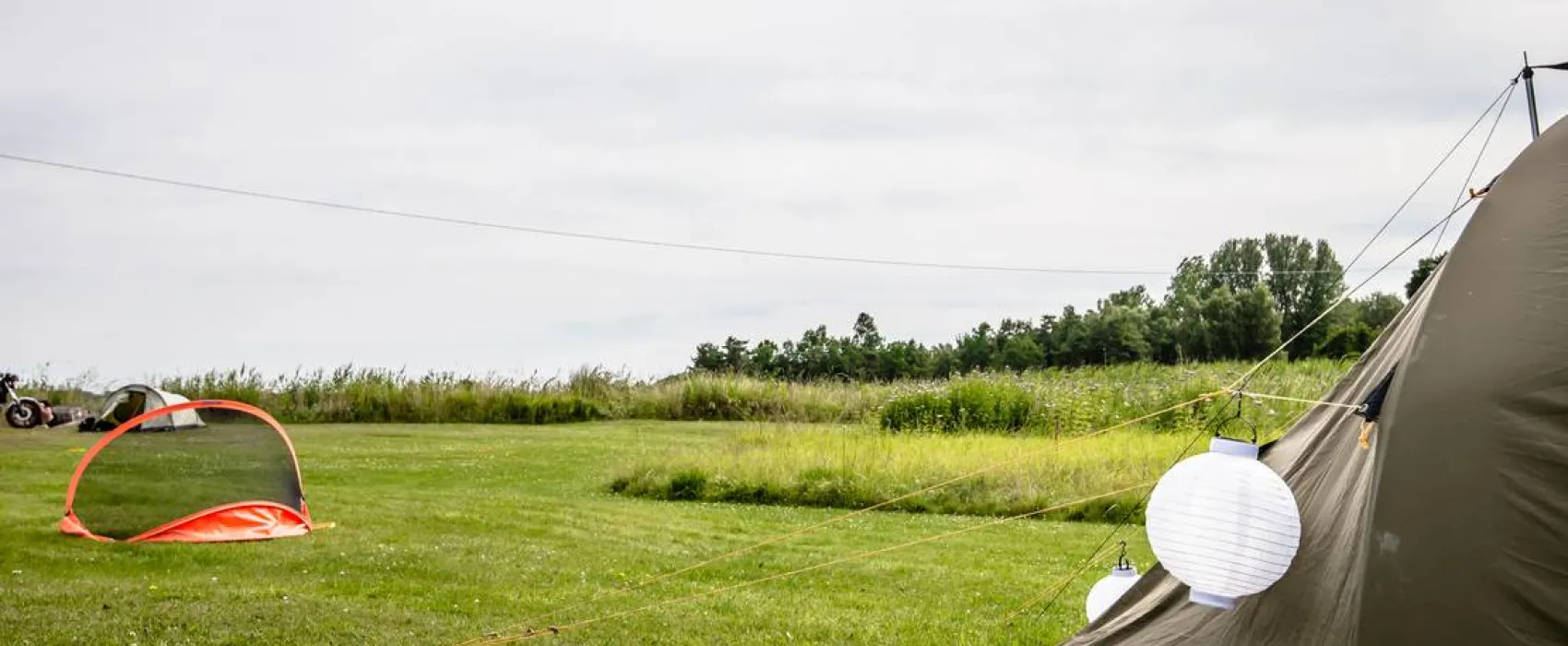 Alholmens Bad & Camping