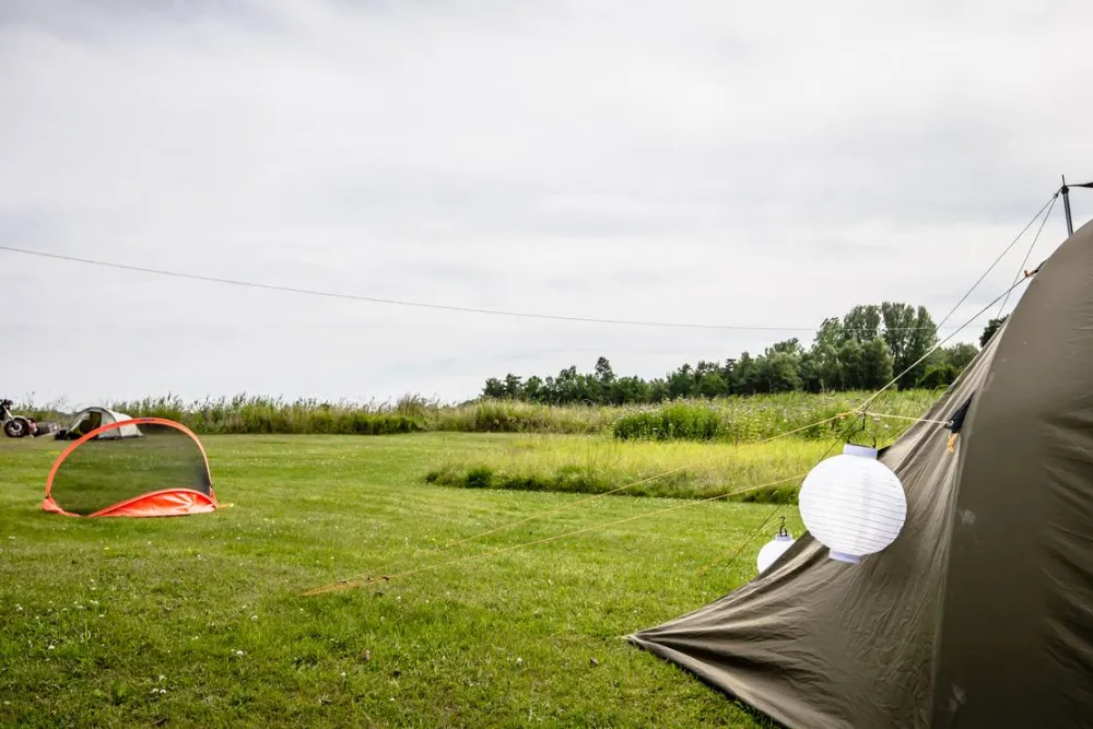 Alholmens Bad & Camping