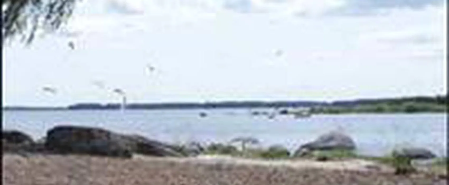 Alholmens Bad & Camping