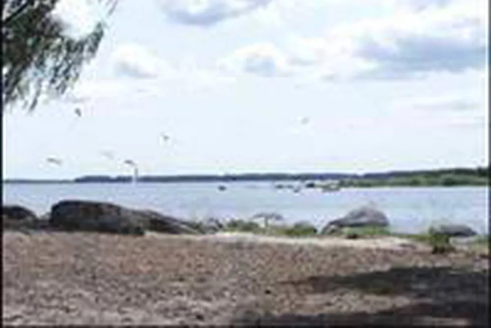 Alholmens Bad & Camping