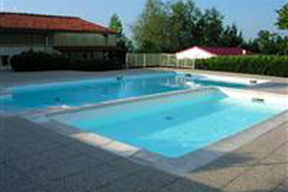 Camping Le Bigi photo 5