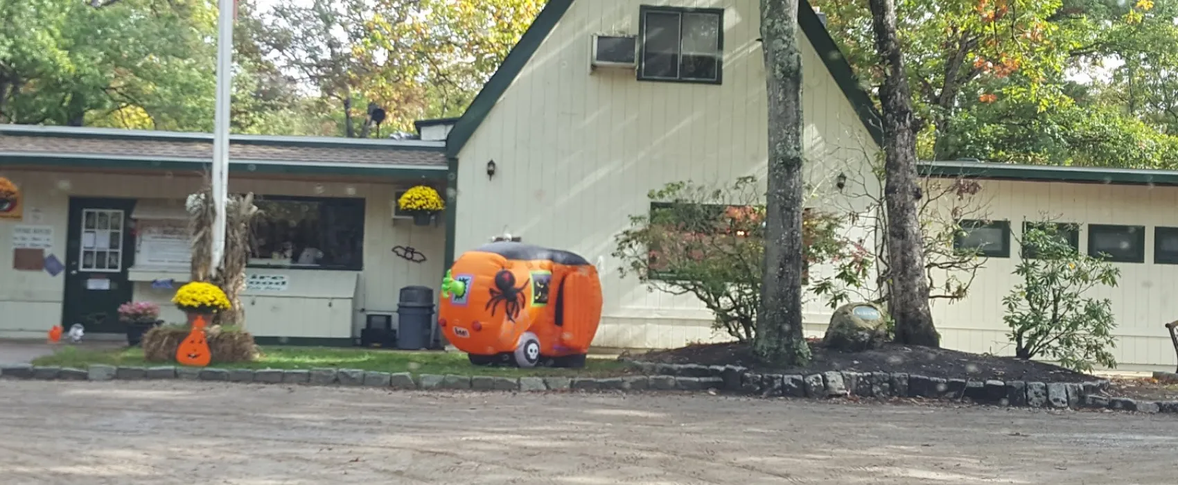 Atlantic City North Family Campground