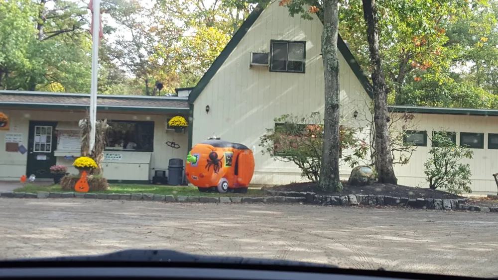 Atlantic City North Family Campground