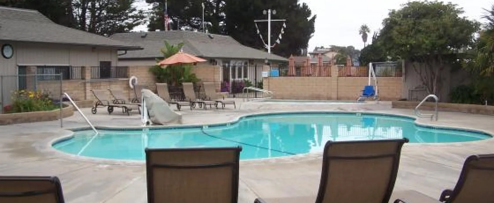 Pismo Sands RV Resort