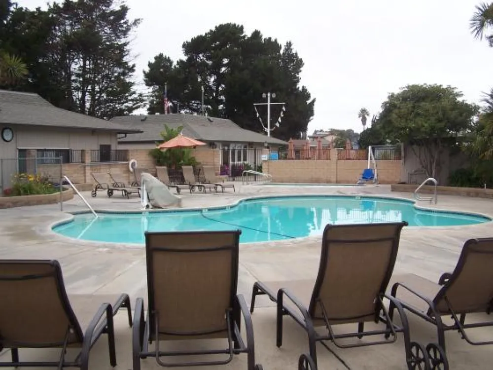 Pismo Sands RV Resort