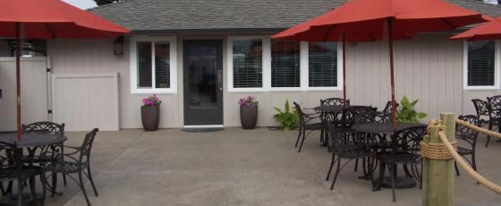 Pismo Sands RV Resort