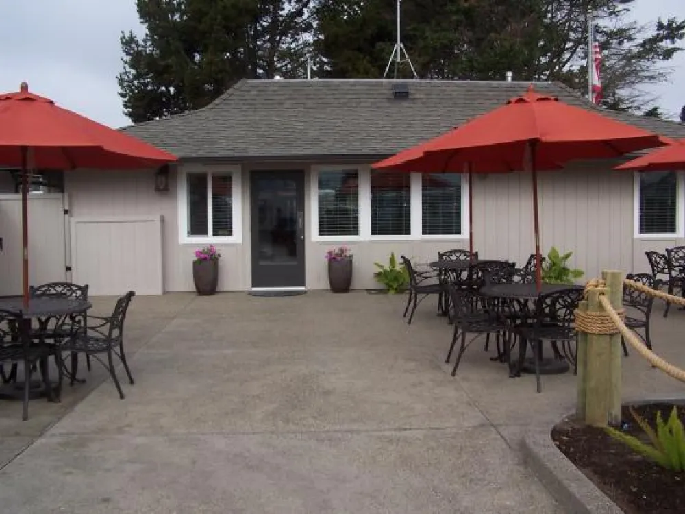 Pismo Sands RV Resort