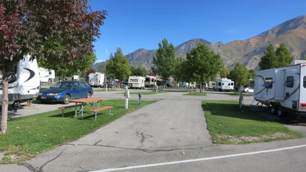 Springville-Provo KOA
