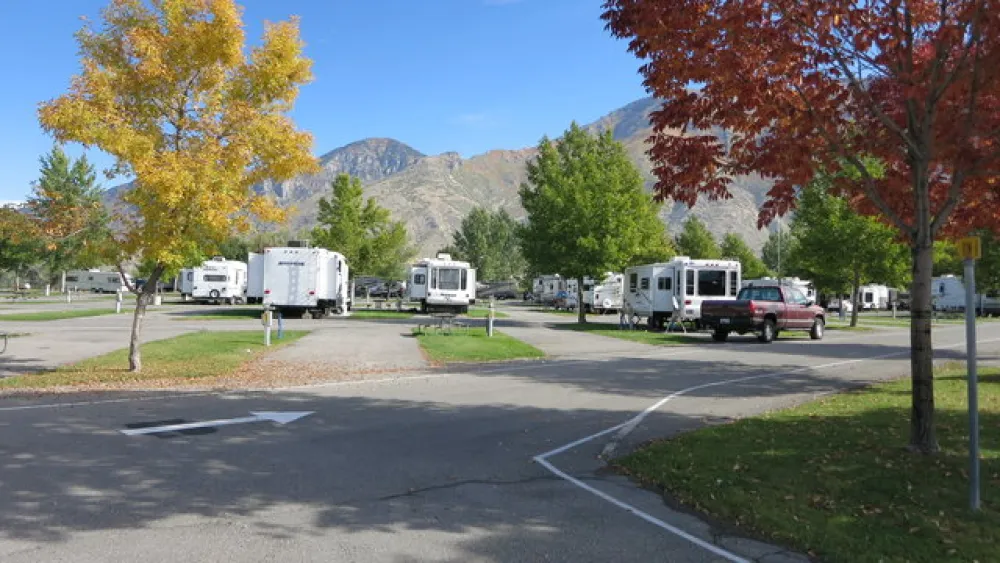 Springville-Provo KOA