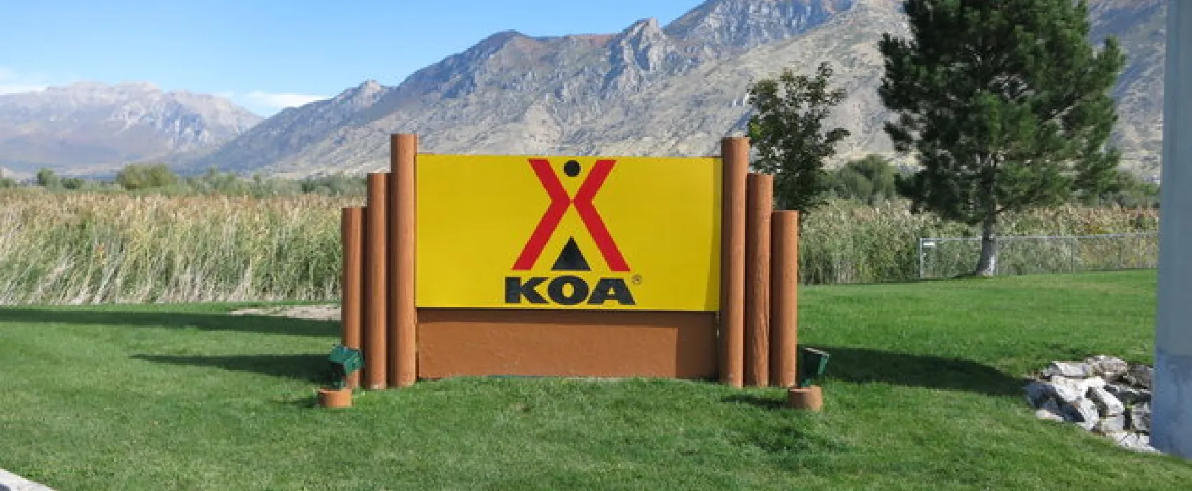 Springville-Provo KOA