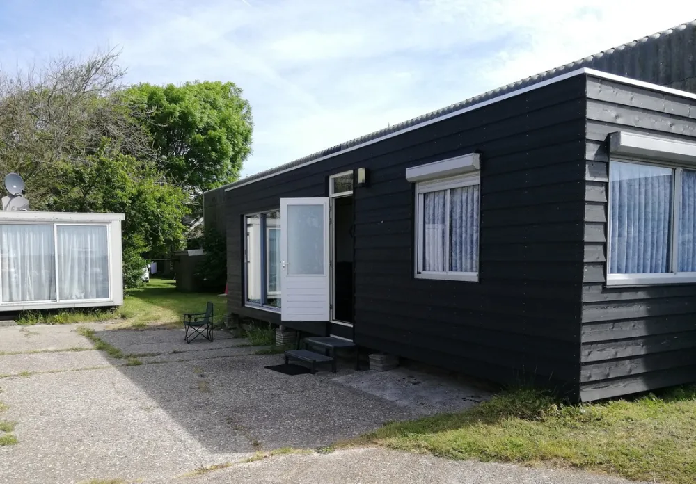 Minicamping Mariahoeve