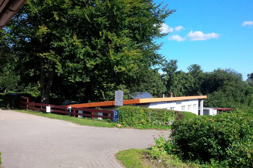 Naturcamping am Stocksee