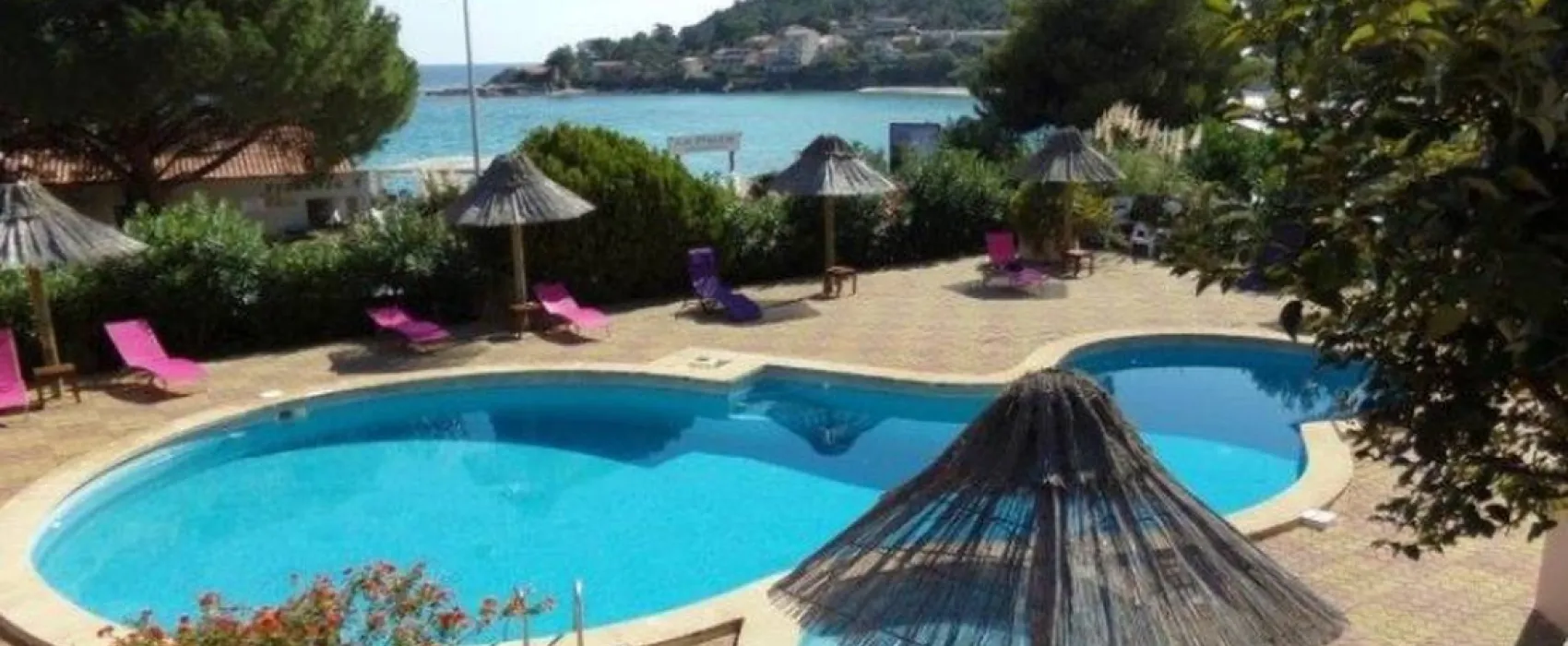 Résidence Le Télémaque