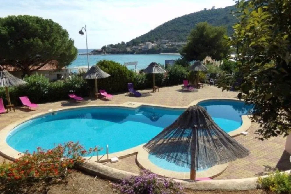 Résidence Le Télémaque