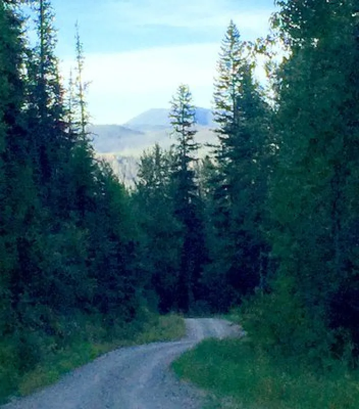 Lost Johnny Campground